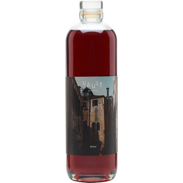 Vault Aperitivo Bitter
