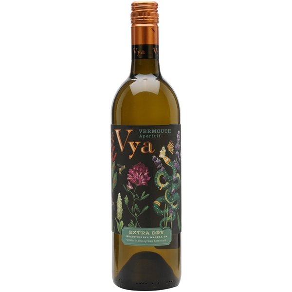 Vya Extra Dry Vermouth