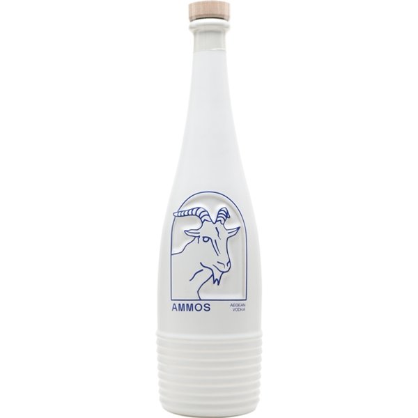 Ammos Aegean Vodka