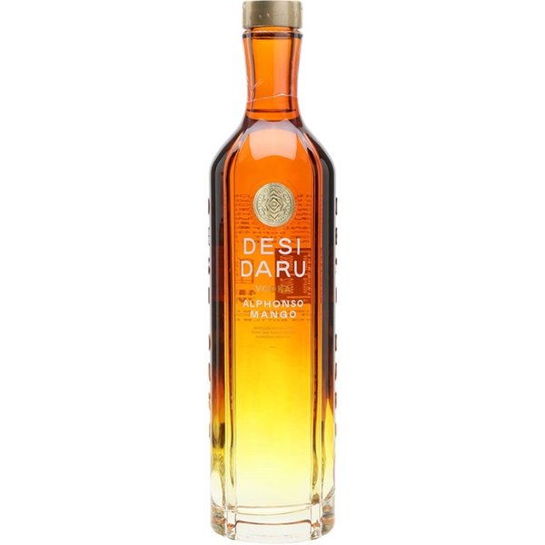 Desi Daru Mango Vodka
