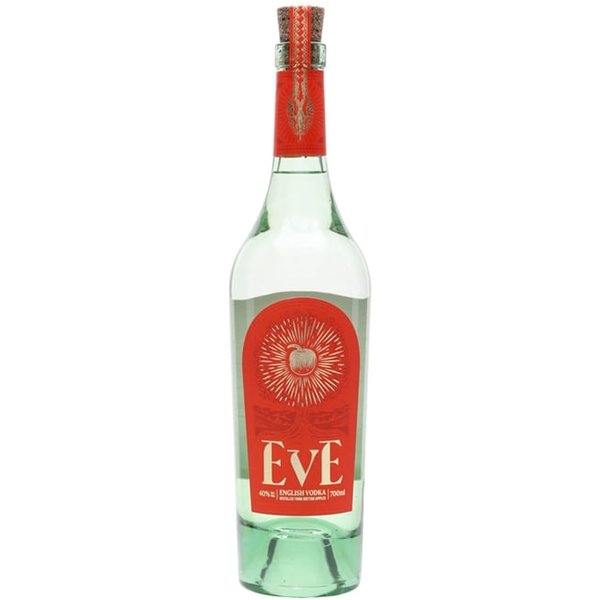 Eve English Vodka