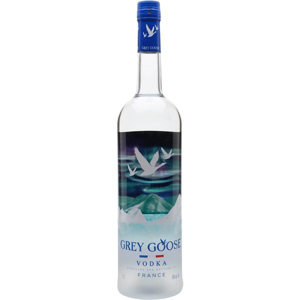 Grey Goose Aurora / Magnum