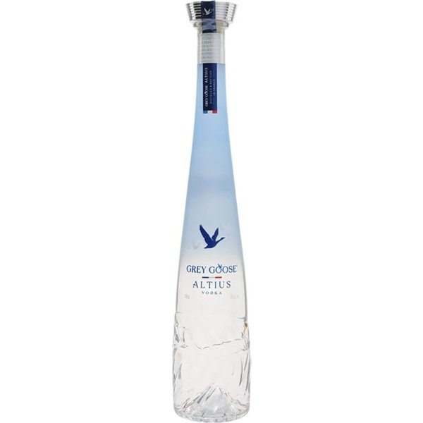 Grey Goose Altius