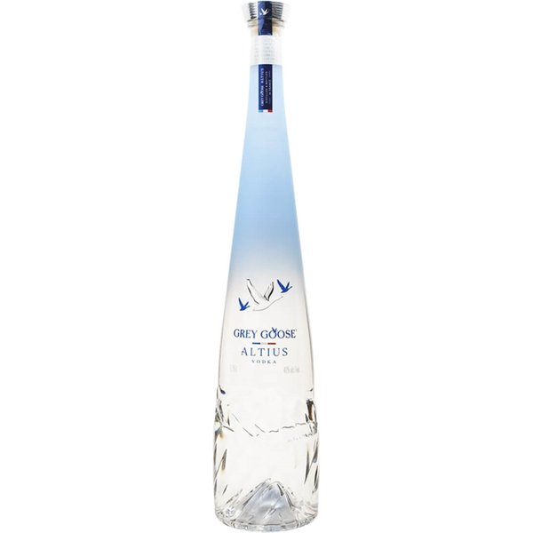 Grey Goose Altius / Magnum