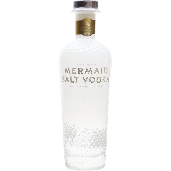 Mermaid Salt Vodka