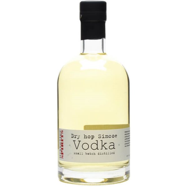 Mikkeller Simcoe Dry Hopped Vodka
