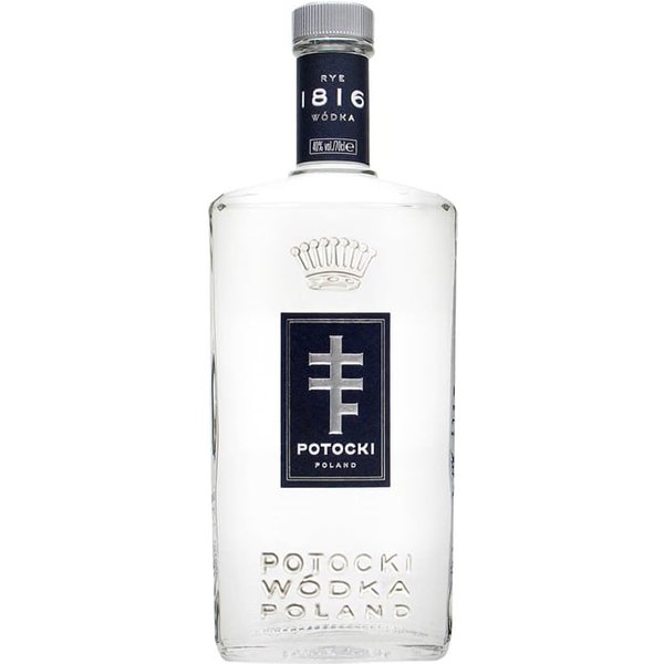 Potocki Vodka