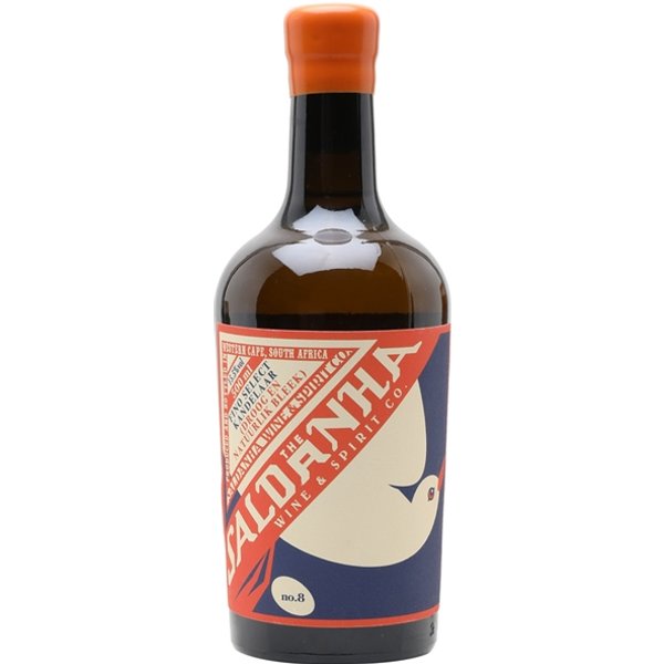 AA Badenhorst Saldanha Fino Select Kandelaar Fortified Wine