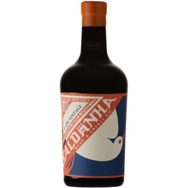 AA Badenhorst Saldanha Cape Vintage 2024 Fortified Wine