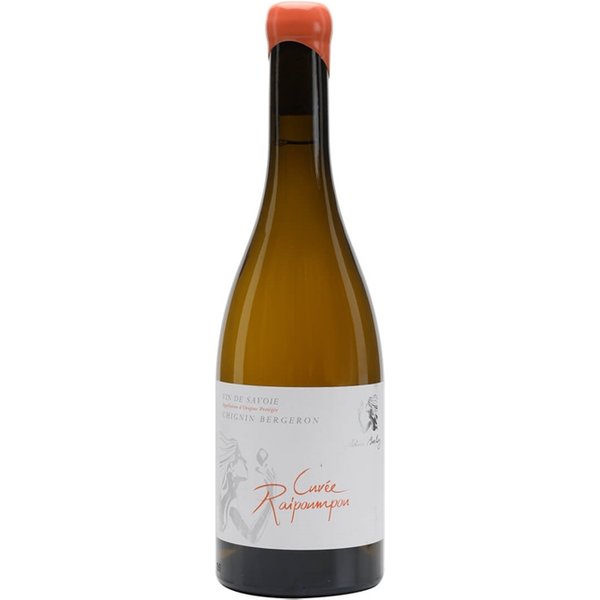 Domaine Adrien Berlioz 'Raipoumpou' Chignin Bergeron 2021