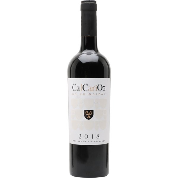 Colinas De Sao Lourenco CalCariO3 Do Principal Reserva Tinto 2018