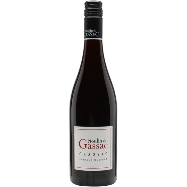 Moulin de Gassac Classic Rouge Mas de Daumas 2024