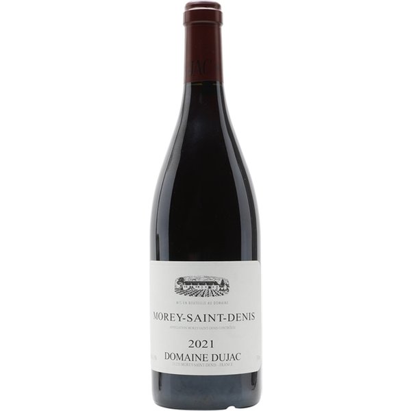 Domaine Dujac Morey St Denis Rouge 2021