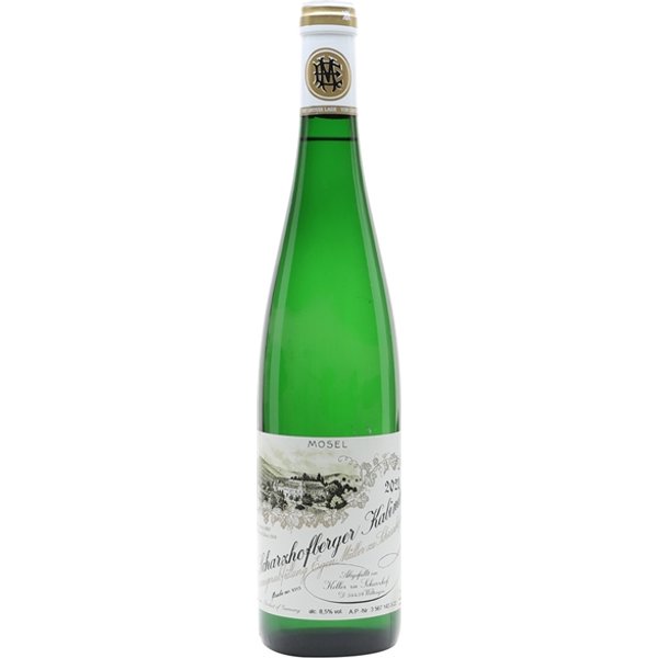 Egon Muller Scharzhofberger Riesling Kabinett 2021