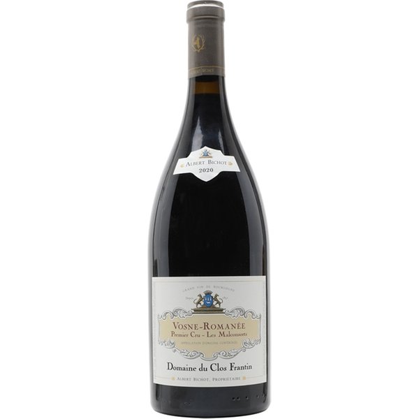 Domaine du Clos Frantin Vosne-Romanée Les Malconsorts 2020 / Magnum