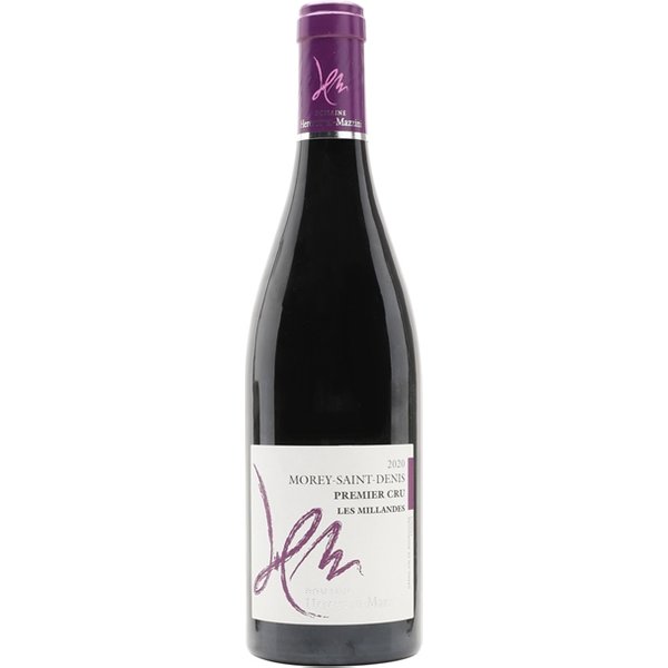 Heresztyn-Mazzini Morey-Saint-Denis 1er Cru Les Millandes 2020