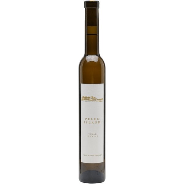 Pelee Island Vidal Ice Wine 2023