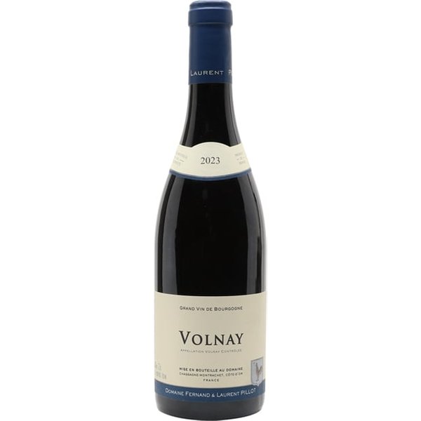 Domaine Fernand & Laurent Pillot Volnay 2023