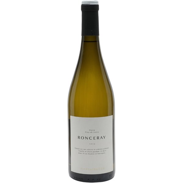 Chateau De Plaisance Anjou Ronceray 2024