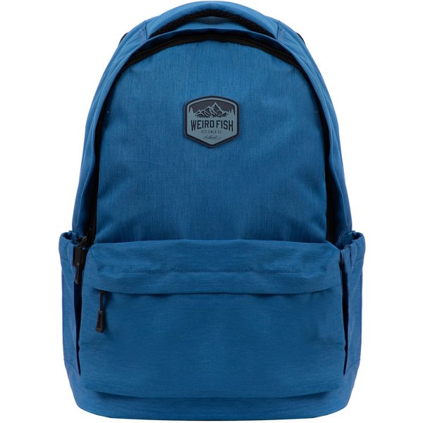 Weird Fish Nevis 25L Back Pack Mazarine Blue Size ONE
