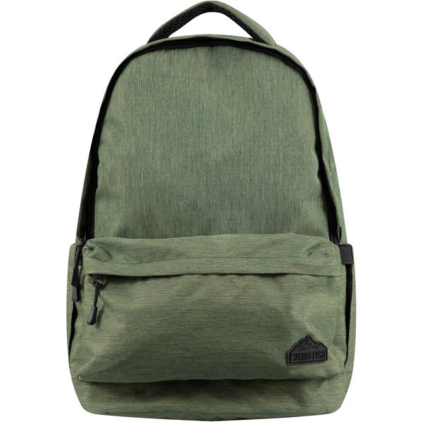 Weird Fish Nevis 25L Back Pack Olive Grey Size ONE