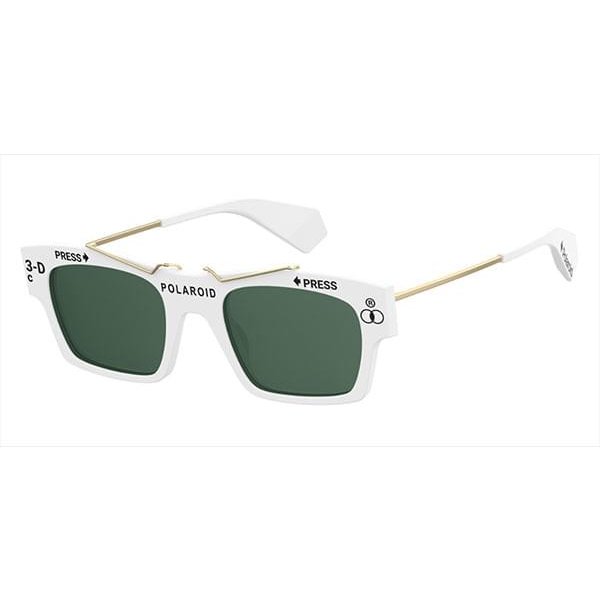 Polaroid Sunglasses Pld 6045 S X Polarized Vk6 Uc Batzo Price Comparisons
