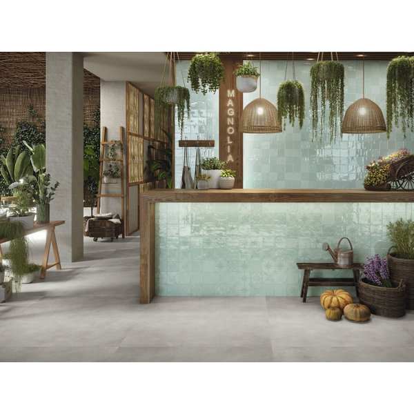 Carrelage Aspect Azulejos 13x13 Fado
