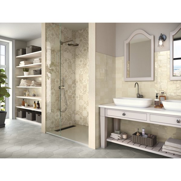 Carrelage Aspect Azulejos 13x13 Fado