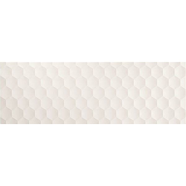 Carrelage Relief Alvéoles 20x60 Orsay