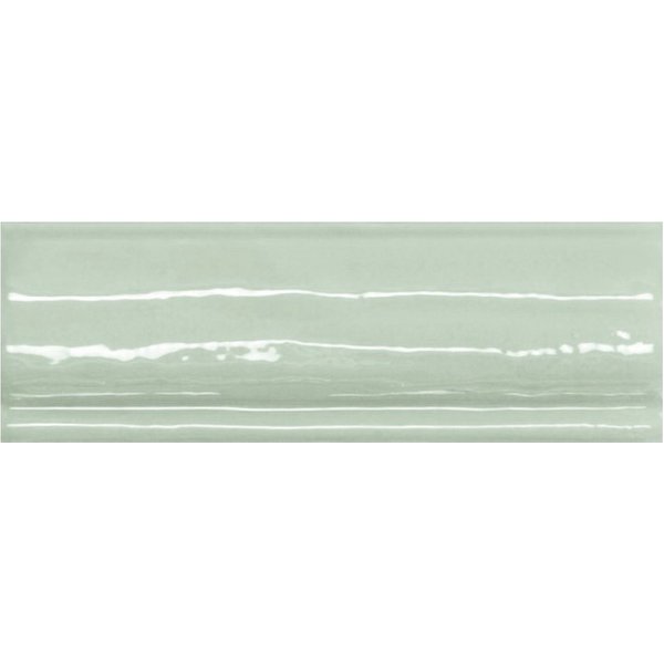 Carrelage Moulure Colorée 5x15 Piemonte
