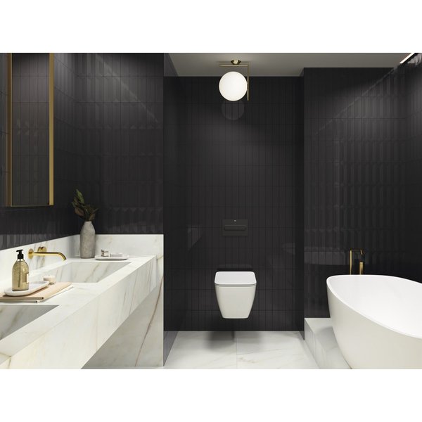 Carrelage Coloré 6,5x20 Relief 2 Empire