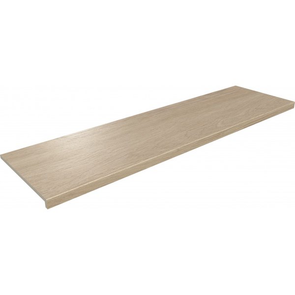 Carrelage Nez de Marche Effet Bois 33x120 Kinfolk