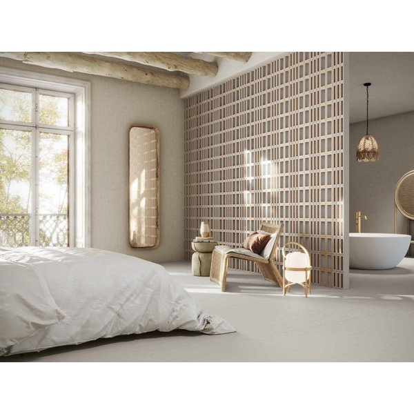Claustra Effet Terre Cuite 9,7x19,8x9,9 A Piedi