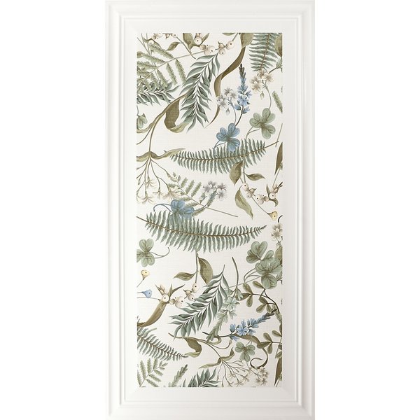 Carrelage Effet Tapisserie Boiserie 60x120 Bellagio