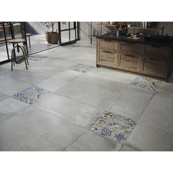 Carrelage Aspect Terre Cuite 60x120 Antico Casale