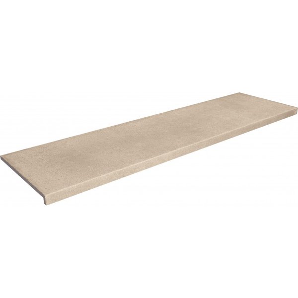 Nez De Marche Effet Pierre 33X120 R11 Clos