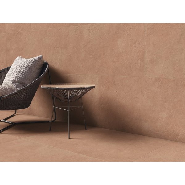 Carrelage Effet Terre Cuite 60x60 R11 Argillae