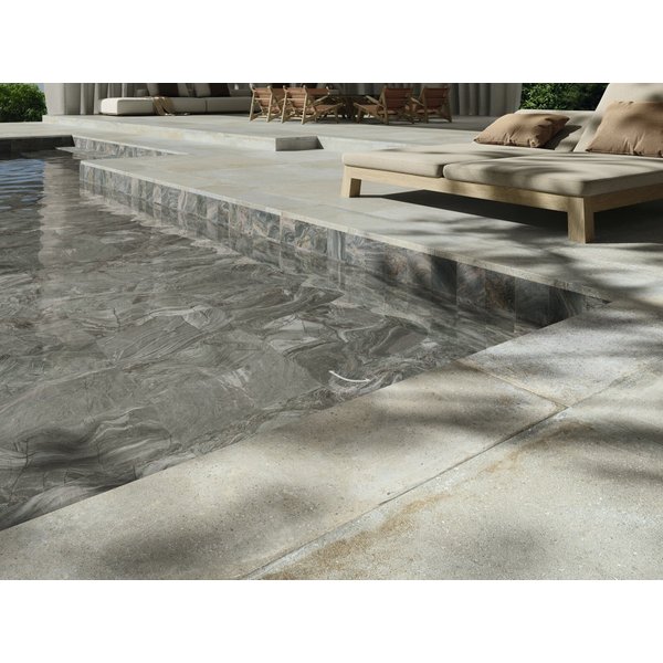 Carrelage Effet Pierre Naturelle Vert 30x60 Ocean