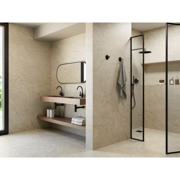 Carrelage Effet Pierre 120X120 Alloy