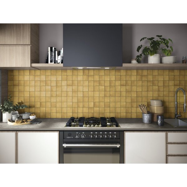 Carrelage Petit Format 10x10 Ispal