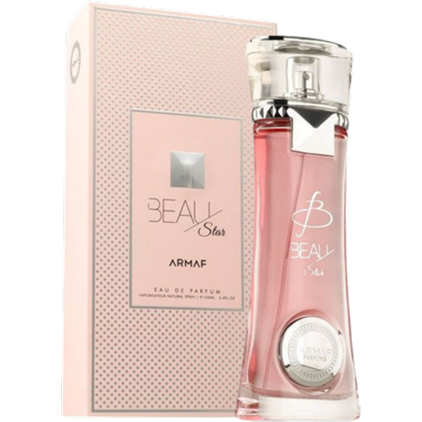 Armaf Elegant Beau Star Pink Eau de Parfum per donna - 100 ml