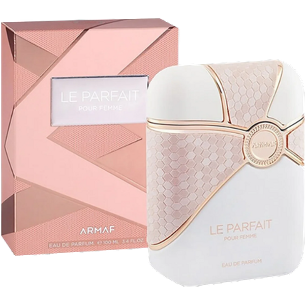 Armaf Le Parfait Perfume for Women - Eau de Parfum Spray 6.8 oz