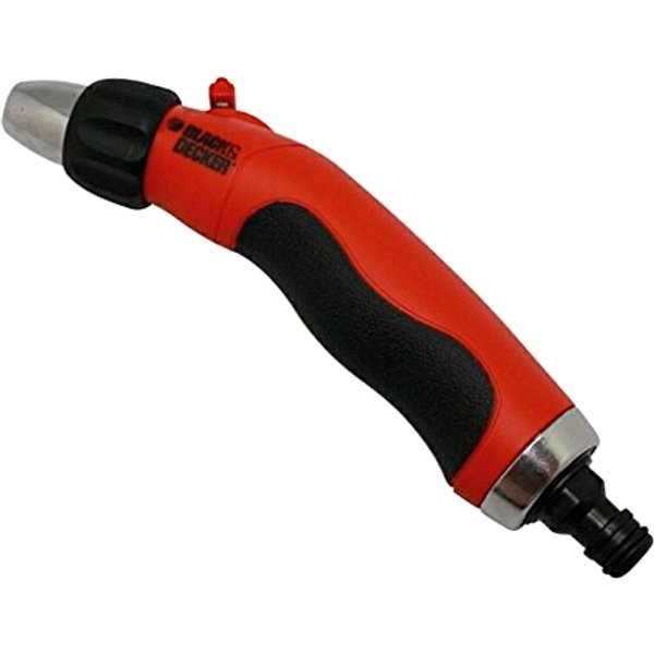 Pistola a spruzzo Black & Decker