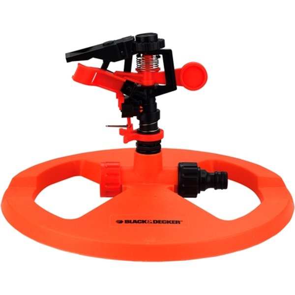 Irrigatore a impulsi Black & Decker