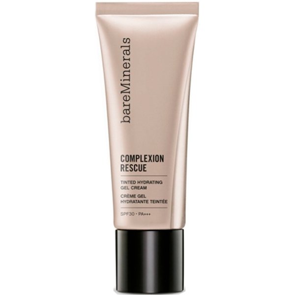 bareMinerals Complexion Rescue BB Cream 70 ml - 09 Castagna