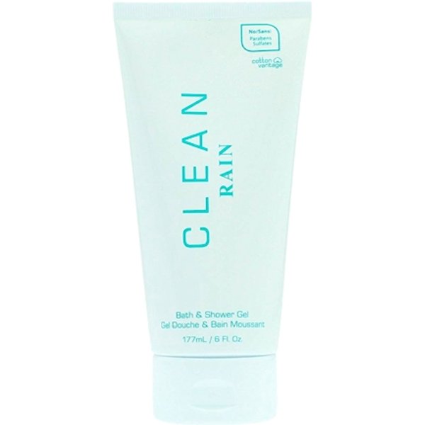 Gel doccia Clean Rain 177 ml