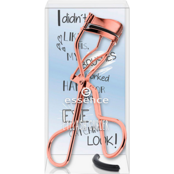essence Eyelash Curler