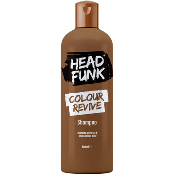 Head Funk Colour Revive Shampoo - 600 ml