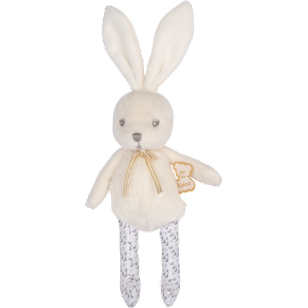 Kaloo Perle Pantin Coniglio Orsacchiotto - 17 cm