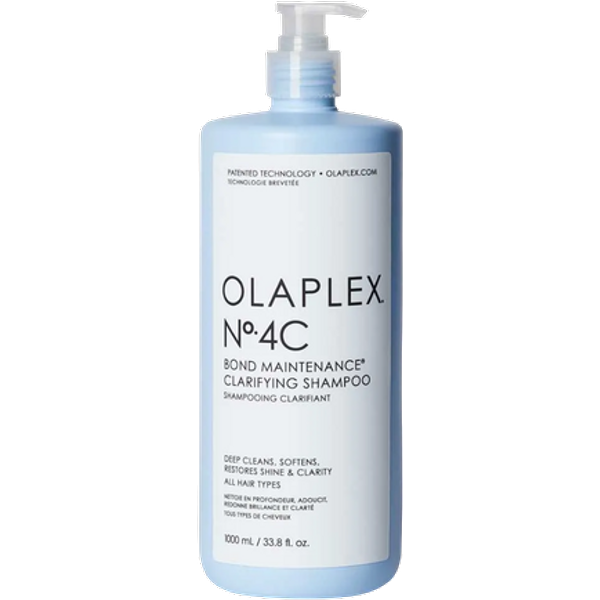Olaplex No.4C Bond Maintenance Shampoo purificante - 1000 ml